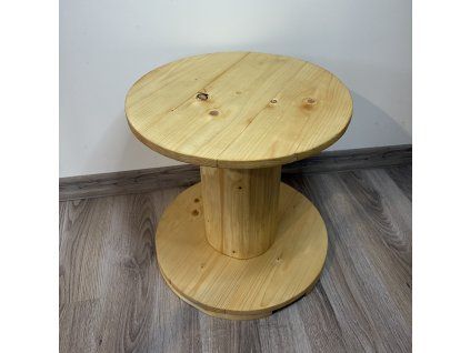 Servírovací stolek