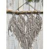 Macramé vlny