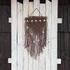 Macramé země