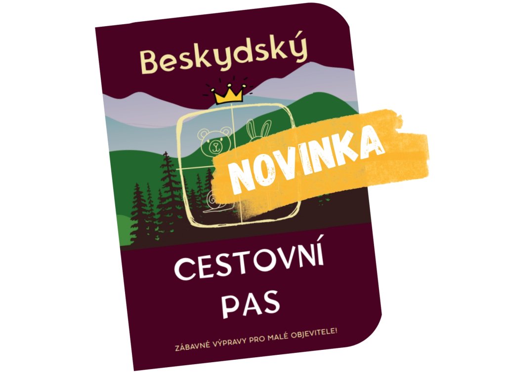Beskydský cestovní pas