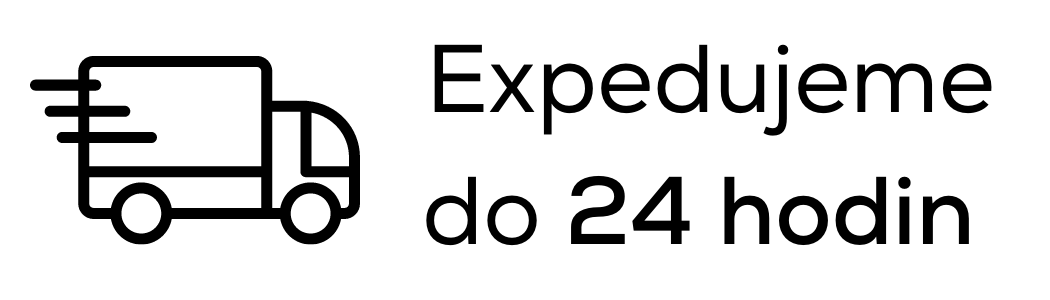 Expedice do 24h