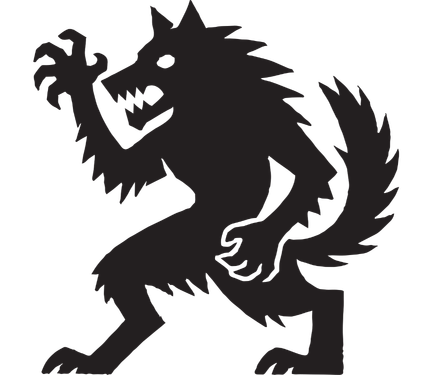 Vlkodlak