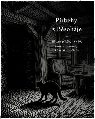 Některé příběhy měly být dávno zapomenuty. V Běsoháji ale stále žijí. Na blogu Běsoháje ožívají staré pověsti, zapomenuté...