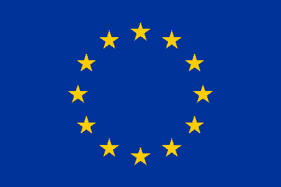 Vlajka EU