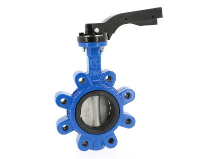 1135 robinet papillon initiale lug EPDM