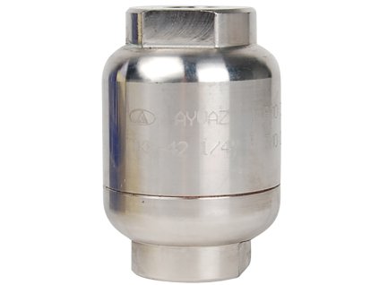 TKK42 AYVAZ