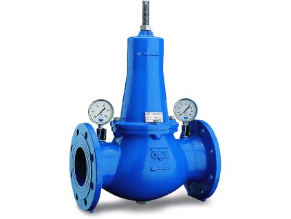 495 reducteur de pression fonte a piston CSA VRCD