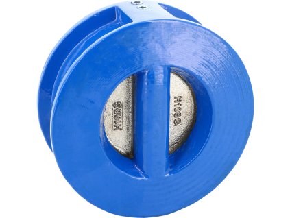 370 clapet double battant fontefonte NBR