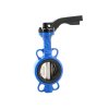 1125 robinet papillon initiale wafer EPDM