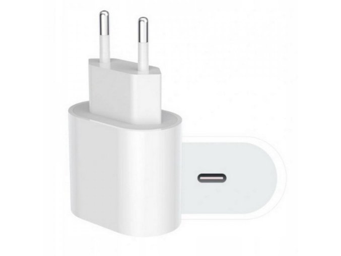 20W iPhone