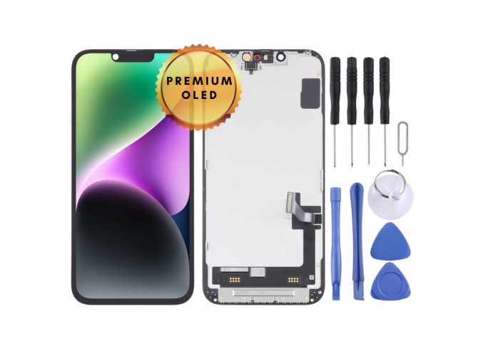 01 OLED iPhone 14