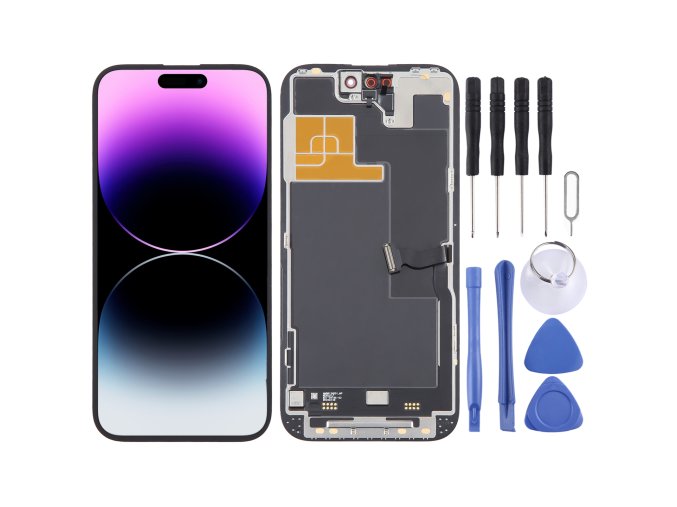 LCD iPhone 14 Pro 1