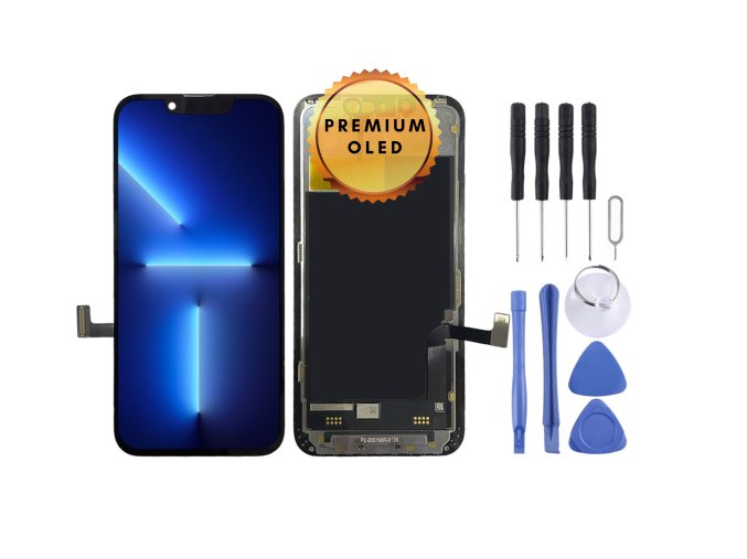 OLED iPhone 13 Pro 1