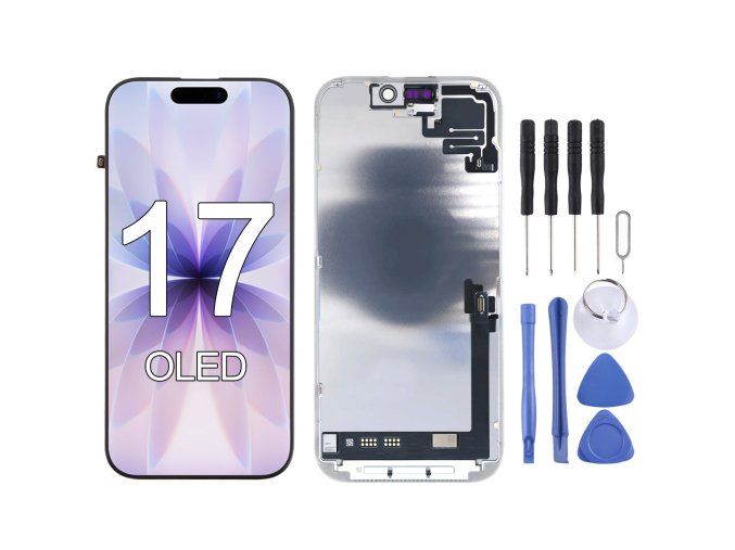 01 OLED iPhone 17