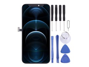 LCD iPhone 12 Pro Max