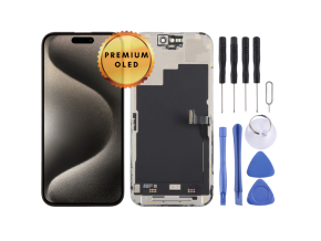 001 15 Pro OLED