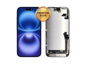 001 OLED iPhone 16