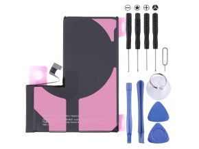 01 Baterie iPhone 13 Pro