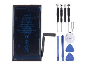 01 Baterie pro iPhone 14