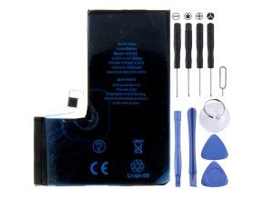 01 Baterie pro iPhone 14 Pro