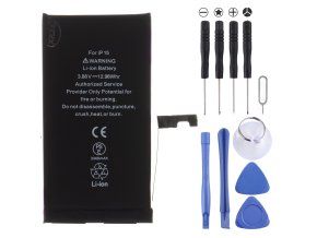 Baterie pro iPhone 15