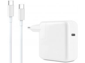 USB-C 30W / 29W - adaptér pro MacBook Air 13" a MB 12"