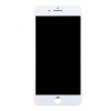 lcd panel displej pro iphone 8 bily 2