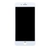 lcd panel displej pro iphone 8 bily 2