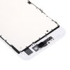 kompletni lcd panel displej pro iphone 7 bily 5