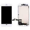 kompletni lcd panel displej pro iphone 7 bily