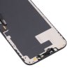 LCD panel - displej pro iPhone 12 / 12 Pro - instalační set