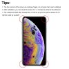 Premium OLED - originální displej pro iPhone XS - instalační set