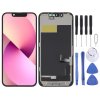 Premium OLED - originální displej pro iPhone 13 mini - instalační set