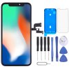Premium IPS - high-end displej pro iPhone X - instalační set