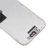 Premium OLED - originální displej pro iPhone 16 Pro - instalační set