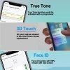 Premium OLED - originální displej pro iPhone 17 - instalační set