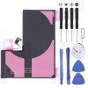 02 Baterie iPhone 13 Pro