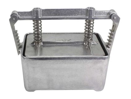 Šunkovar Šunka hranatá forma na domácí šunku