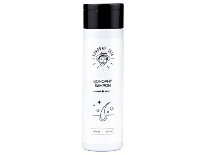 Konopny Tata Konopny sampon 250 ml (2)