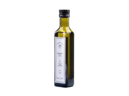 Konopny tata konopny olej 250ml 2