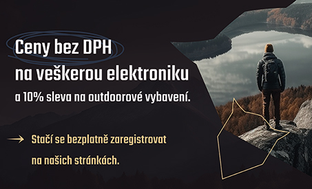 DPH SLEVA