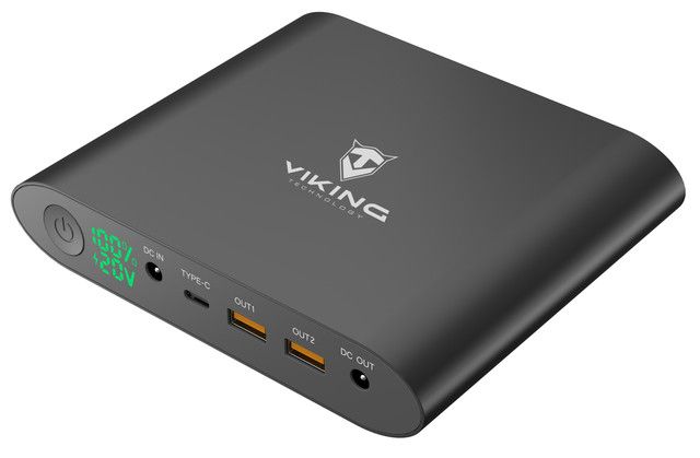 Smartech QC3.0 20000mAh_01