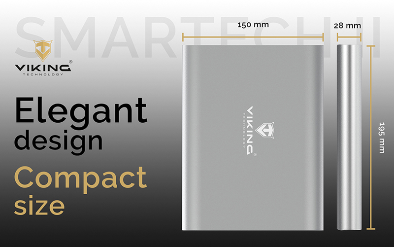 5SMARTECH_II_GRAY