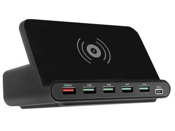 multi charger 1a