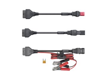 TopScan Moto Ducati Cable Kit