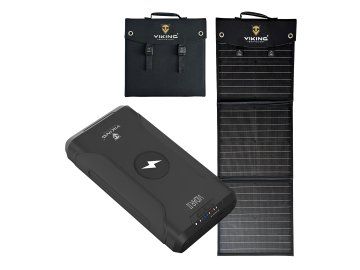 L60PD VIDAR II viking