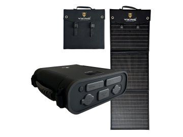 L60PD VIDAR IV viking