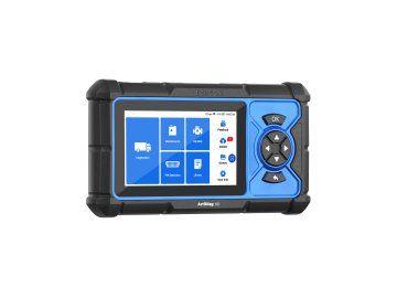 TOPDON diagnostické zařízení ArtiDiag HD  TOPDON | Ddiagnostika heavy-duty | nákladní vozy | stavební stroje | 10 servisních funkcí | 2 roky aktualizací zdarma