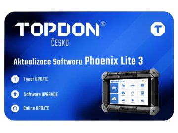 Software Phoenix Lite 3 1