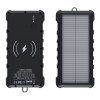 Solární powerbanka Viking W24W 24000mAh